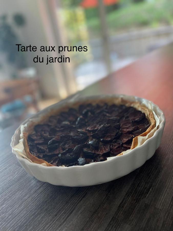 Au Perchoir Lägenhet Caunes-Minervois Exteriör bild